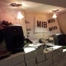 맨인블랙(M.I.B.) 이미지