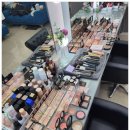 한복스타일 | 수원메이크업 애매한 머리 길이도 한복 업스타일 가능했던 후기 :)