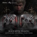 손오공PC | 🎮 게이머의 로망 실현! 8BitDo Ultimate 2C 무선 유선 게임 컨트롤러 (Black Myth: Wukong 에디션) 솔직...