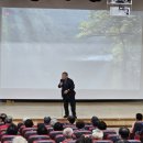 화성시 근로자 종합복지관 청춘 노인대학 웰리빙 /웰다잉프로그램 힐링 100세 노래 특강 김현주 강사