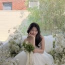나영헤어라인 | [웨딩촬영] 원스(ONCE) 헤어변형 나영 원장님 헤어변형 추천❣️(& 루미에 스튜디오)