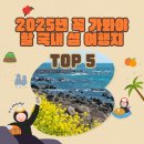 진도특산품시원TR | 2025년 꼭 가봐야 할 국내 섬 여행지 TOP 5