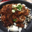 주성닭갈비 이미지