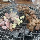 [용인 맛집] &#34;황소고집&#34;에서 돼지고기 특수부위 모둠 한 접시!