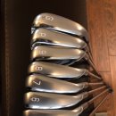 (판매완료) 골프채 판매 (Mizuno JPX 900 Hot Metal iron set)-100불 이미지