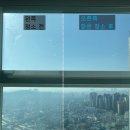 콩깍지 | 천안 아파트 유리창 청소 직접 받아본 리얼 후기 (콩깍지 클리닝/ 고층 아파트)
