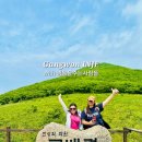 기차여행 인제 곰배령 힐링트레킹 with 행복을주는사람들