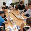 종합경기장(지체장애인협회) | 동행장애인주간보호센터-삼겹살 파티, 장애인종합생활체육대회