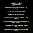 원피스 1166화 스포일러 이미지