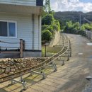 유배문학관 야외(구운몽호) | 남해 가볼만한곳 섬 여행 노도 바래길 투어