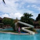 수달수영장 앞 이미지