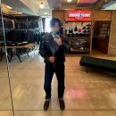 44 | 루이스 레더 가죽자켓 실착 / 하이드앤라이드 방문, 주차 - 커세어 자켓 44사이즈 후기