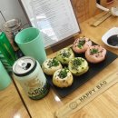 나트랑 시내 맛집 내돈내산 해피바오 만둣집 후기