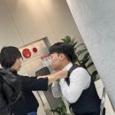 주영카 | [W.35] 브라이드영/ 본식드레스(홀터넥레이스), 헬퍼이모님 후기(주영이모님)