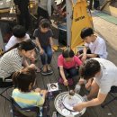 휴리조트캠핑장 이미지