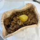 (주)코리아세븐 서초논현점 | 11월 12월 맛집 다니는 직장인 일상 | 롯데호텔 라세느 백년옥 진진만두 콰삭킹 붕어빵 살로몬 러닝모자