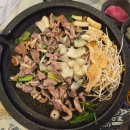 평택오리고기 오성 맛집 &#39;원가&#39; 후기