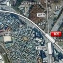 인덕원역 5번출구 이미지