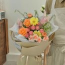 울산 꽃집: &#39;솔루플라워 soluuu flower&#39; part2.