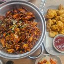 순살만공격부산 - 사하구 괴정로 235-1 | 웨딩 혼주 한복 대여 결혼준비 내돈내산 솔직 후기 천안 어른 부모님 식사 모임 식당 추천 담솥 양포항