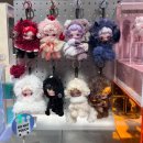 명동마트 | 명동 팝마트 주말 방문후기 텔레토비 라부부 크라이베이비 스컬판다 디무