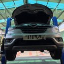 한국크리닝 | QM6 디젤 배출가스제어시스템 경고등 서비스센터에서 → 삼국모터스 DPF 크리닝 의뢰 작업