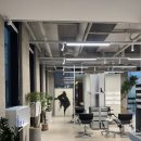 한남빌딩 | 한남동 미용실 앳나운 메종한남 클리닉 후기 feat. 유솔 디자이너