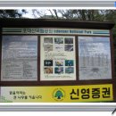 소금강자동차야영장 이미지