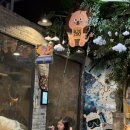 (주) 지닌 | 인천 송도가볼만한곳 테이블에이앤유주 아이랑 실내동물원 체험 후기