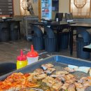 부추삼겹살 딱이야 이미지