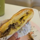 부천여자고등학교 | 카페게이트 부천상동점 | 말차 신메뉴, 누텔라바나나와플 존맛 추천