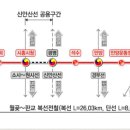 안양 비산초교 재개발 지역 월판선 호재 이미지