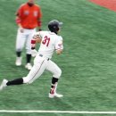 고교 특급 유망주 &#39;김덕용&#39;..... 투타주 3박자 갖춰. 이미지