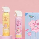 버블버블 이미지