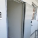 일성인포아파트 경로당 | 부암동 방충망업체 일성인포 아파트 방범방충문 시공후기