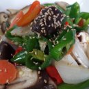 산중가든식당 네이버블로그