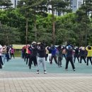 생활댄스교실 이미지