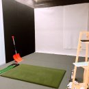 오즈스크린골프 이미지