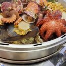 갯벌의조개 부천상동역점 방문 후기! 부천상동역맛집 발견기 ㅋㅋ
