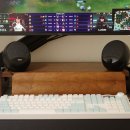 98 | 1만원대 미친 가성비 컴퓨터스피커 추천 제닉스 타이탄 V2 게이밍스피커 PC스피커 후기