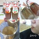 [대표카페지후맘] 자연그대로 천연 치아씨드 드링크 맛있어요
