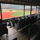 동희식당 | ⚾ 사직야구장 에비뉴엘석 012블럭 3열 직관 후기 _롯데자이언츠x폴리테루 콜라보 자켓 착장