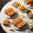 자녀와 함께하는 즐거운 홈베이킹 - 버터 스콘 만들기 | 상하이 버터떡 레시피부터 파는 곳까지! 완벽 가이드