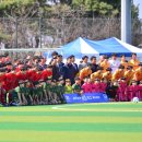 [K3리그 1R 베이직 경기사진] 서울중랑축구단 0 :1 양주시민축구단 이미지