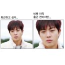 중앙로 ↔ 중동로 | [아미 후기] BTS 진 월와핸 핸썸가이즈 5화 제주도편 맛집 정리