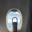 포항공항 | 비행기 탑승할 때 텀블러 물 담아도 될까?｜포항공항 후기까지 정리