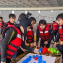 오션중학교 | 2025 울진 에듀오션 영어캠프 후기｜울진해양레포츠센터 스노클링,원어민 영어수업 체험