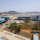 행정도시 정부청사 1단계 1구역