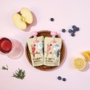 HS푸드 | 간식 주스 - 클레 주스 엘더베리 주스, 배도라지즙 후기(feat. 추천인코드hs344wn3, 3살, 6살, 괜찮은 맛)