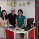 오크라헤어 - 강북구 도봉로65길 13 | 오크라헤어
